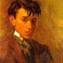 artist:Pablo Picasso photo