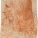 artist:Leonardo da Vinci photo