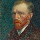 artist:Vincent Van Gogh photo