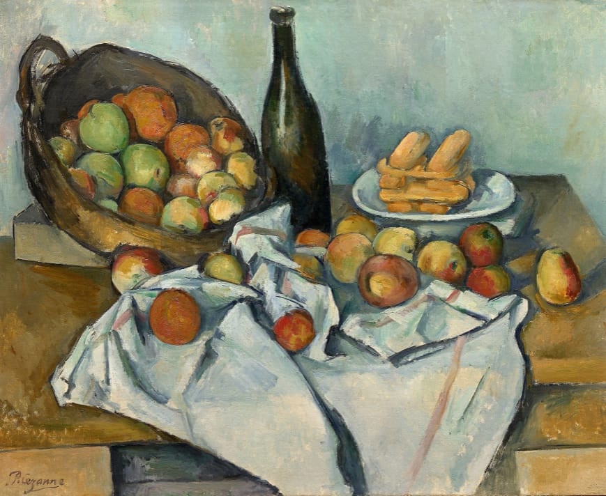 the-basket-of-apples