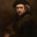 artist:Rembrandt photo