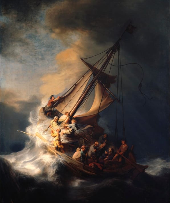  the the-storm-on-the-sea-of-galilee