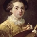 artist:Jean-Honoré Fragonard photo